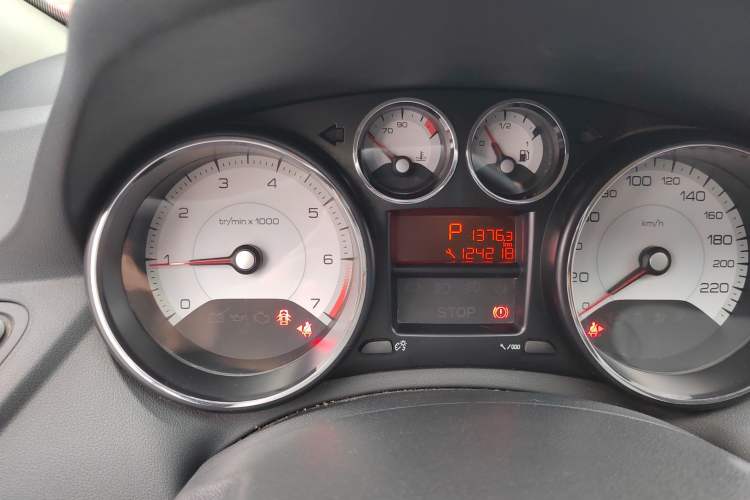 Used Peugeot 308 2014 Enjoy Edition Classic 1.6L Automatic Premium Model
