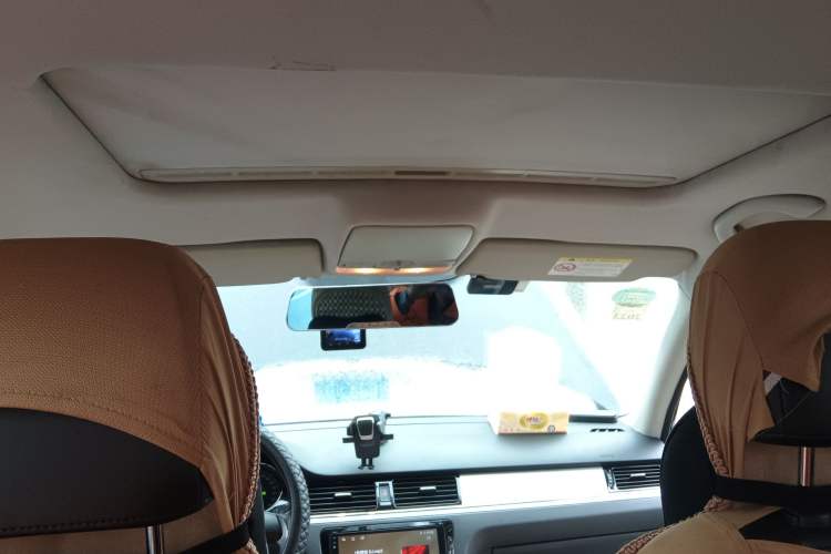 Used Volkswagen Bora 2015 Value Edition 1.6L Automatic Comfort Version