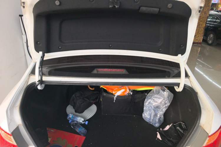 Used Hyundai Sonata 2013 2.0L Automatic Leading Edition
