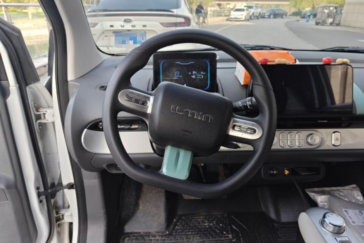 Used CHANGAN NEVO Lumin 2025 205 km Xiangqin Version