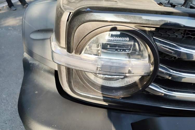 Used Tank 300 2022 2.0T Tank Ranger