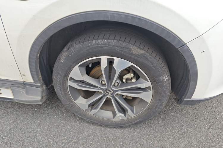 Used Luxgen U6 SUV 2016 1.8T Enhanced Appeal Version