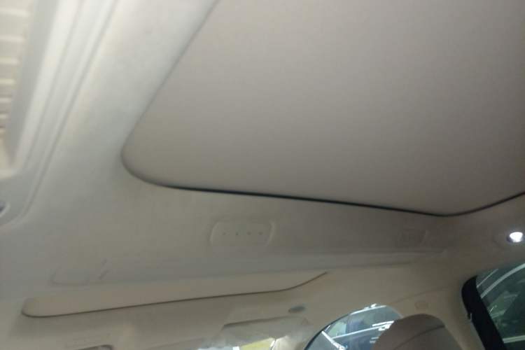 Used Hima AITO M9 2024 Range-Extended Ultra Version 42 kWh 6-Seater Model Headliner