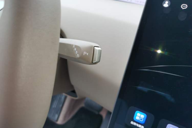 Used Avatr 07 2024 Pro+ All-Electric Version
