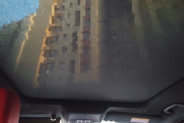 Used Jaguar F-PACE 2021 250 PS Headliner