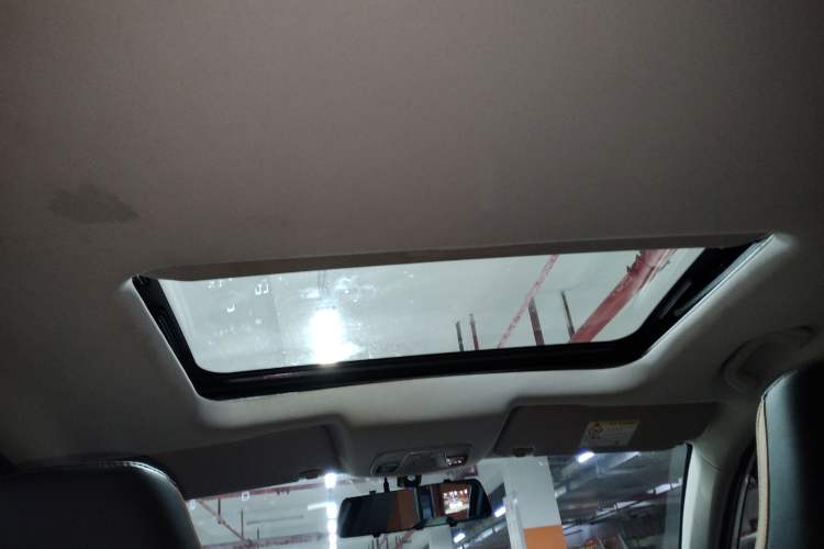 Used Geely Auto Haoyue PRO 2024 1.5T DCT Zongheng+
