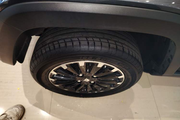 Used Baojun Spark 2024 Flagship Edition