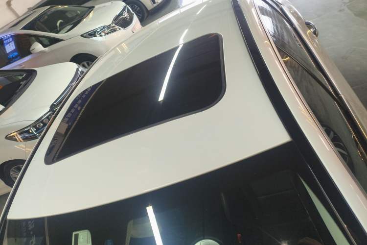 Used Mercedes-Benz C-Class 2020 Restyled C 200 L Fashion Edition Sport Version
