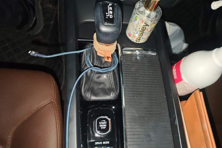 Used Volvo XC60 2019 T5 4x4 Smart Edition China VI Standard