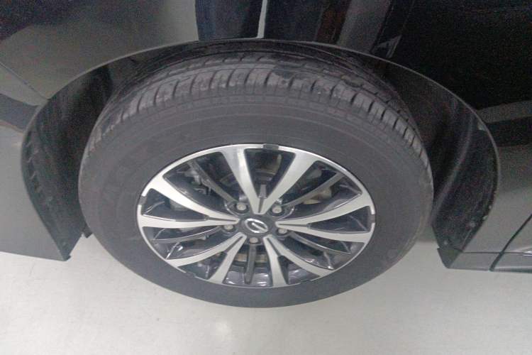 Used GAC Trumpchi M8 2024 Lingxiu Series 390T Deluxe Edition