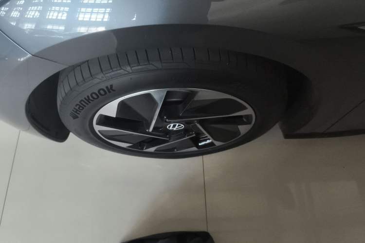 Used Volkswagen ID.3 2023 Upgraded Model Pure Intelligent Enjoyment Version
