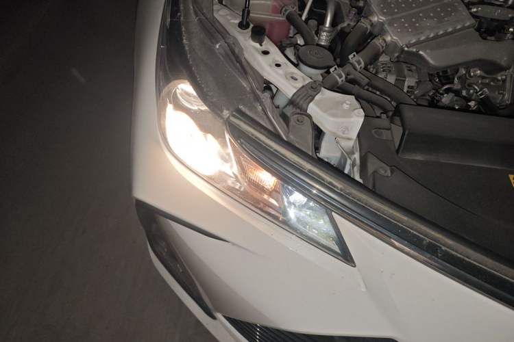 Used Toyota Corolla 2021 1.2T S-CVT Elite PLUS Edition