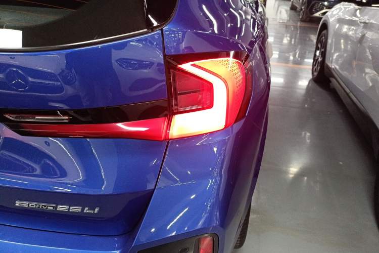 Used BMW X1 2023 sDrive25Li M Sport Package