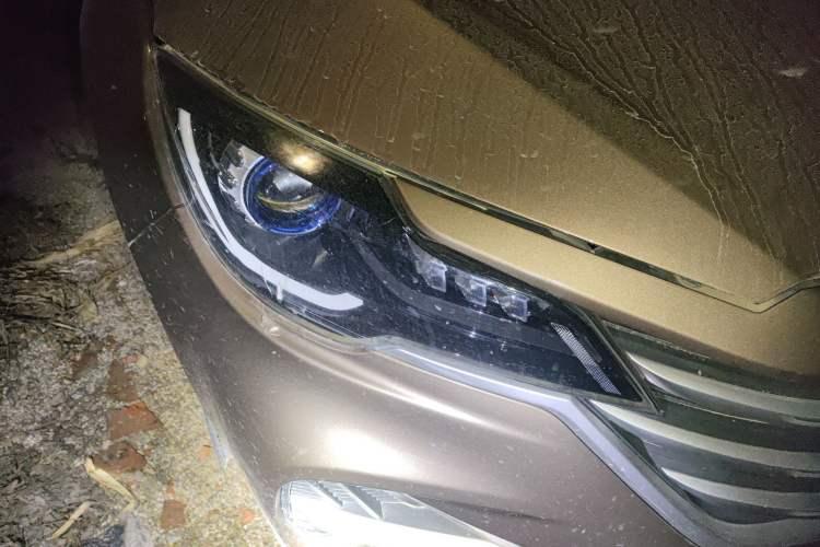 Used JETOUR X70M 2020 Revised 1.5T Manual Partner Version 5-Seater