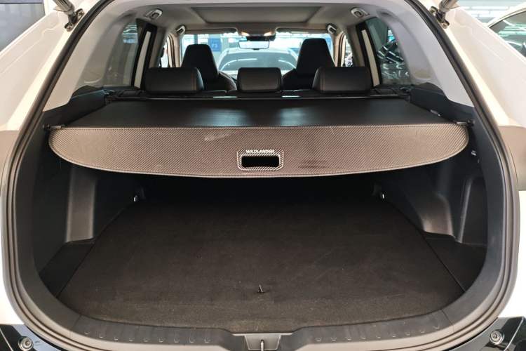 Used Toyota Wildlander New Energy 2021 High-Performance Edition 2.5L Four-Wheel Drive Powerful Version
