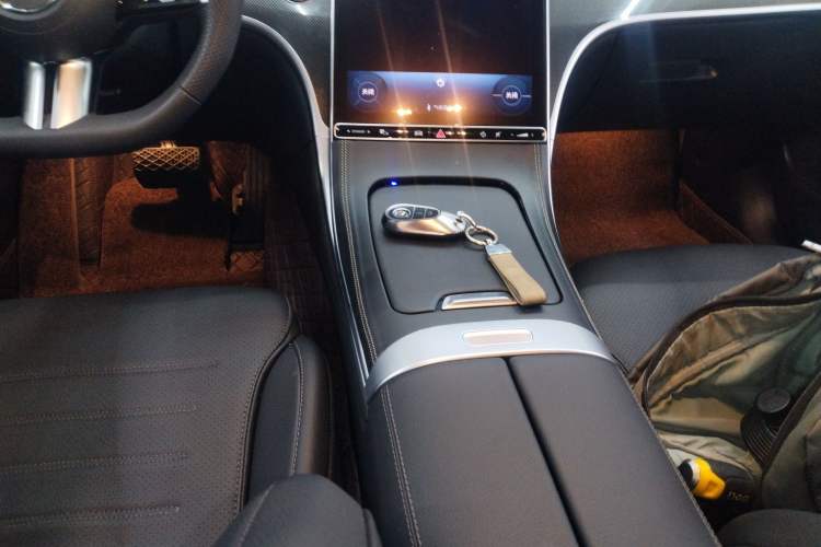 Used Mercedes-Benz C-Class 2024 C 260 L Sport Edition
