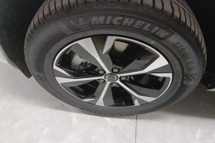 Used Volvo XC60 2026 B5 4x4 Smart Luxury Edition