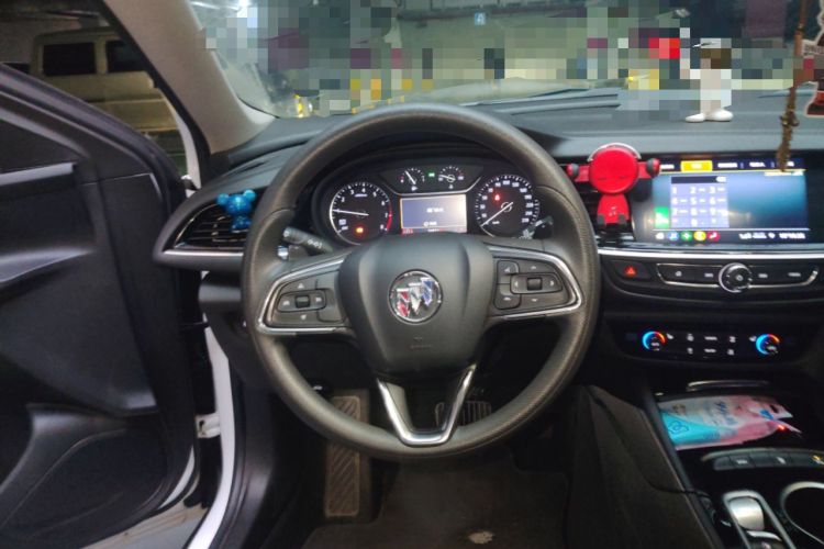 Used Buick Regal 2022 552T Smart Edition
