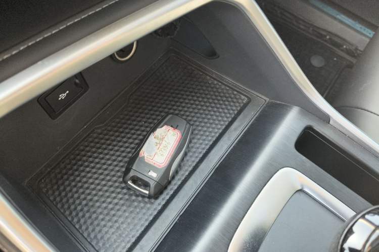 Used Haval H6 2023 National Trend Edition 1.5T Automatic Urban Version
