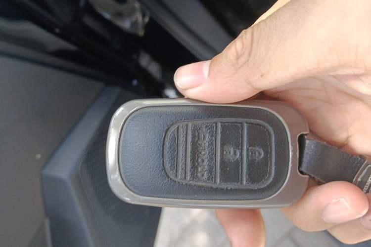 Used Honda Accord 2025 260TURBO Luxury Edition
