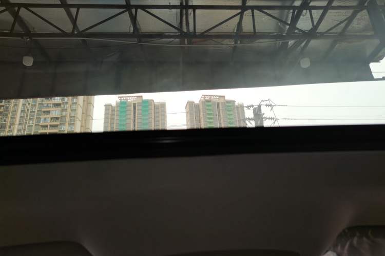 Used Chery Tiggo 7 PLUS 2021 1.5T CVT Prestige Model
