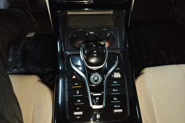 Used BYD Qin PLUS 2023 Champion Edition DM-i 55KM Leading Model