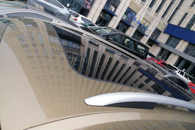 Used Skoda Kodiaq 2018 TSI380 7-Seater Four-Wheel-Drive Flagship Edition