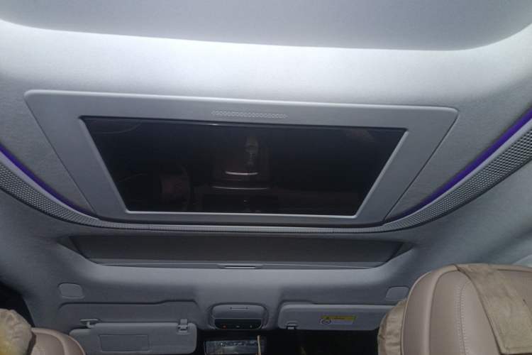 Used XPeng X9 2024 610 Long-Range Max