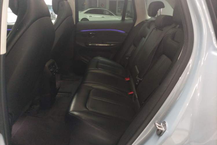 Used Nio ES6 2020 420 km Sport Edition