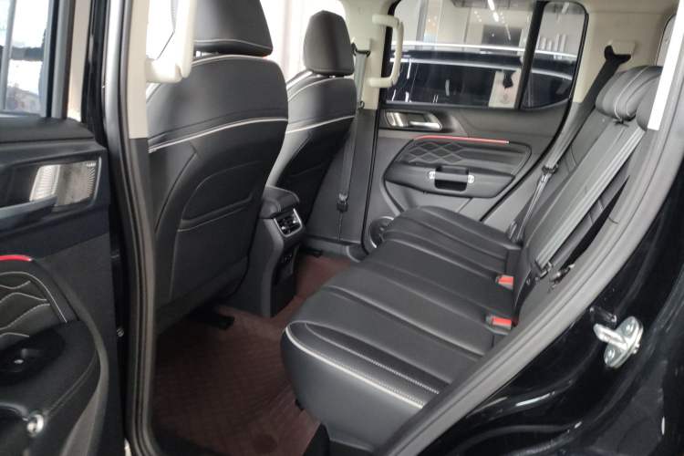 Used Tank 300 2023 Off-Road Edition 2.0T Conqueror