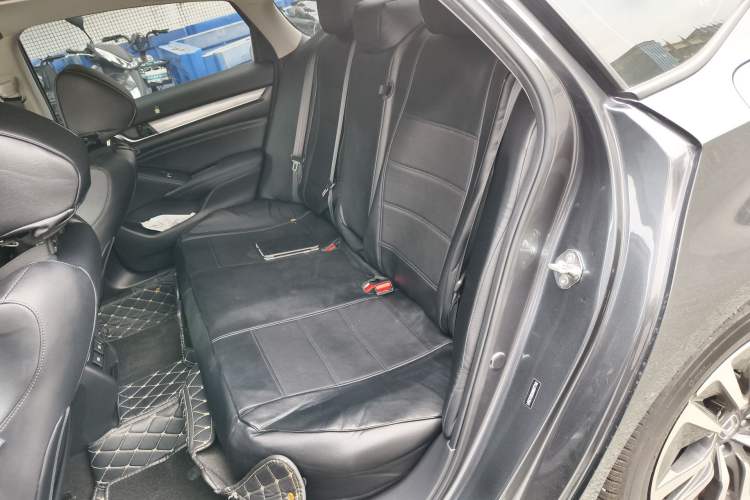 Used Honda Accord 2022 Xing·Hybrid 2.0L Xingling Version
