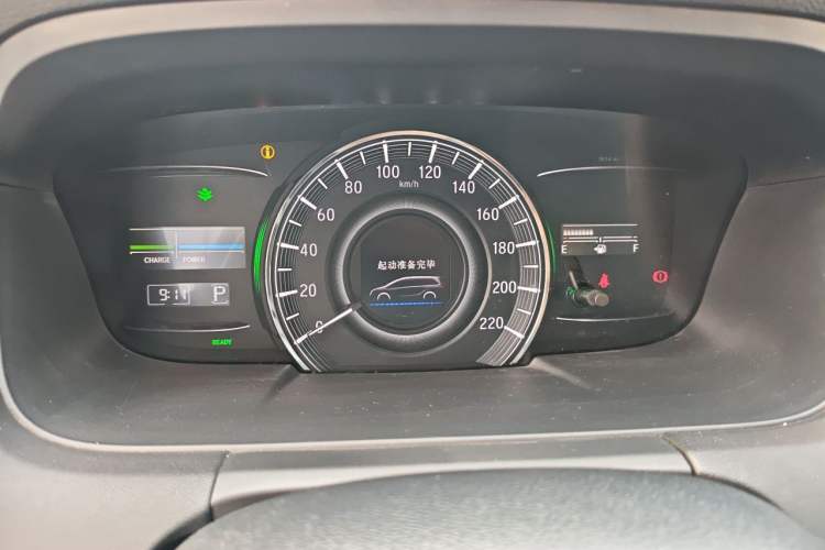 Used Honda Odyssey 2021 2.0L Rui·Comfort Edition
