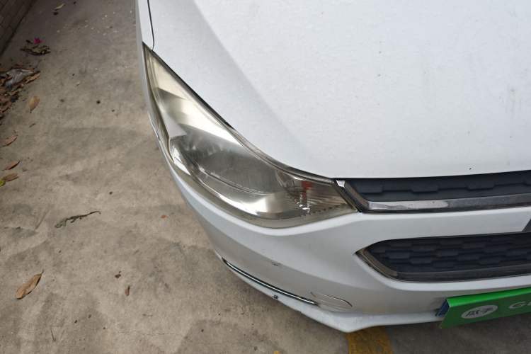 Used Chevrolet Sail 2015 Sail 3 1.3L AMT Ideal Edition