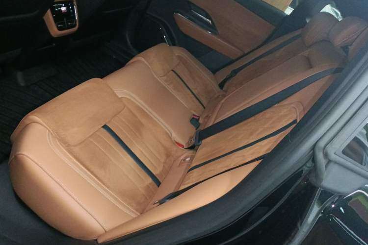 Used Mazda EZ-6 2024 Range-Extended 200 Luxury Edition