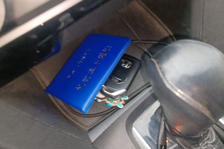 Used Honda Civic 2016 220TURBO CVT Prestige Edition Vehicle Key