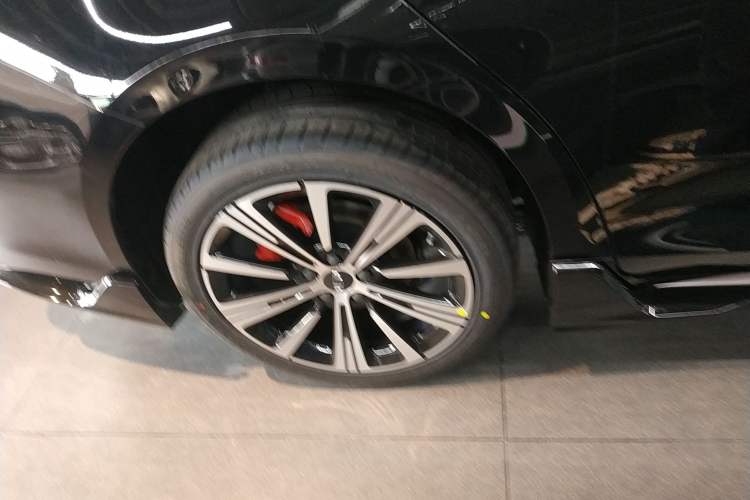 Used Geely Auto Preface 2026 Model Oriental Yao 1.5TD Kunlun Edition