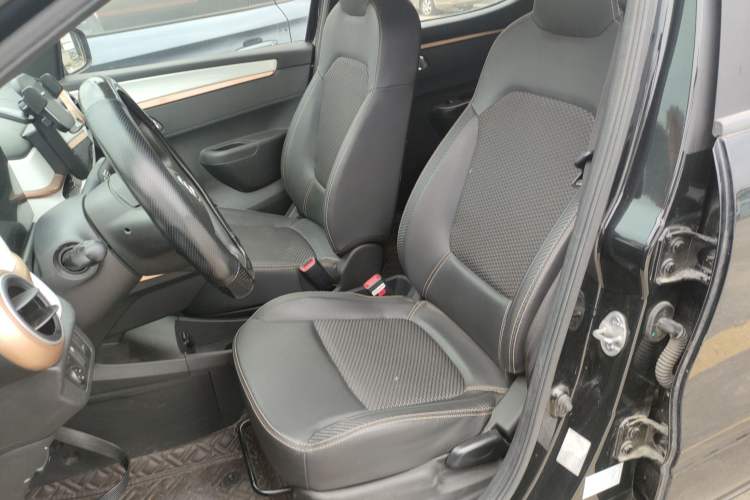 Used Dongfeng NAMMI EX1 2023 PRO Light Wind Edition Lightning Model