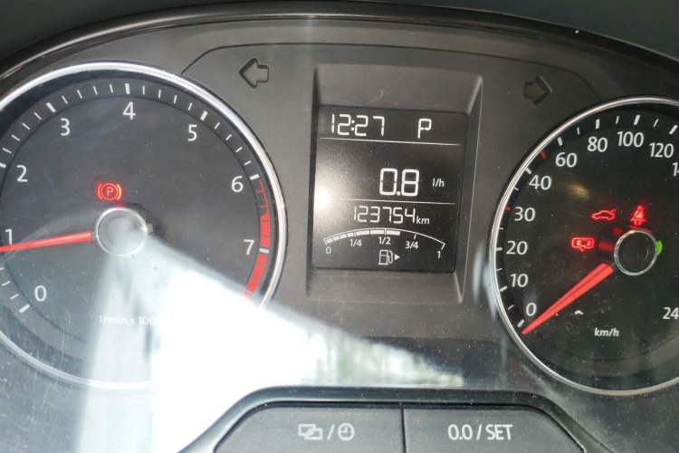 Used Volkswagen Polo 2014 1.4L Automatic Comfort Edition