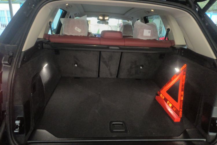 Used BMW X5 2025 Model, xDrive 30Li Prestige M Sport Night Package