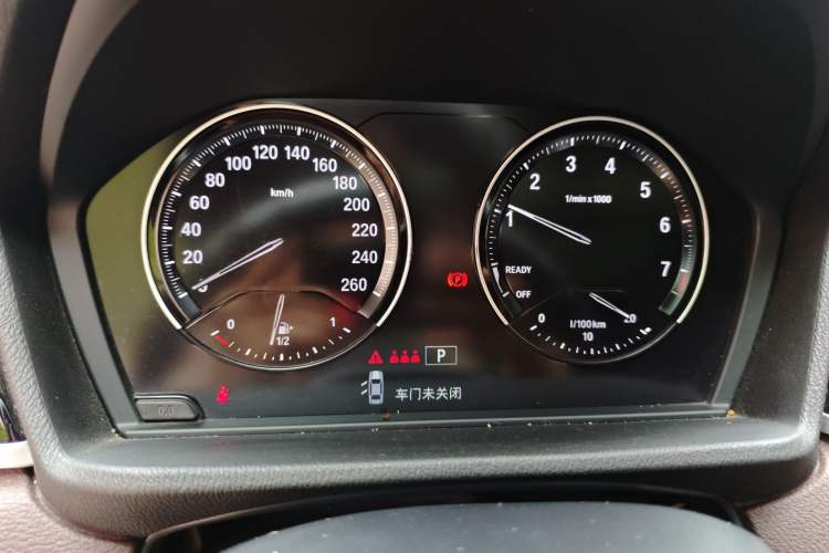 Used BMW X2 2020 sDrive25i Leading Model M Sport Package
