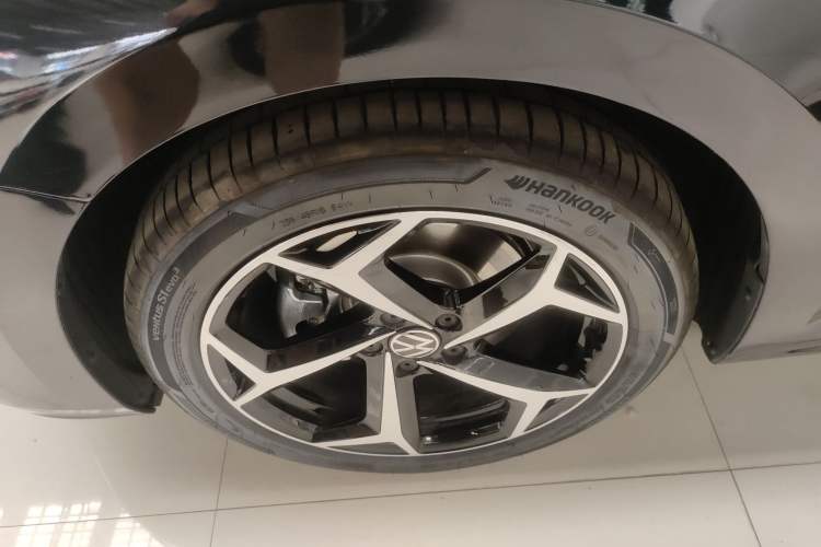 Used Volkswagen Passat 2025 Outstanding Model 330TSI Starry Elite Edition