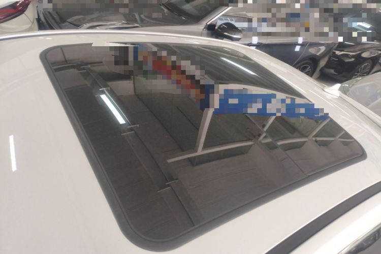 Used Chery Arrizo 8 2022 1.6T DCT Elite Roof