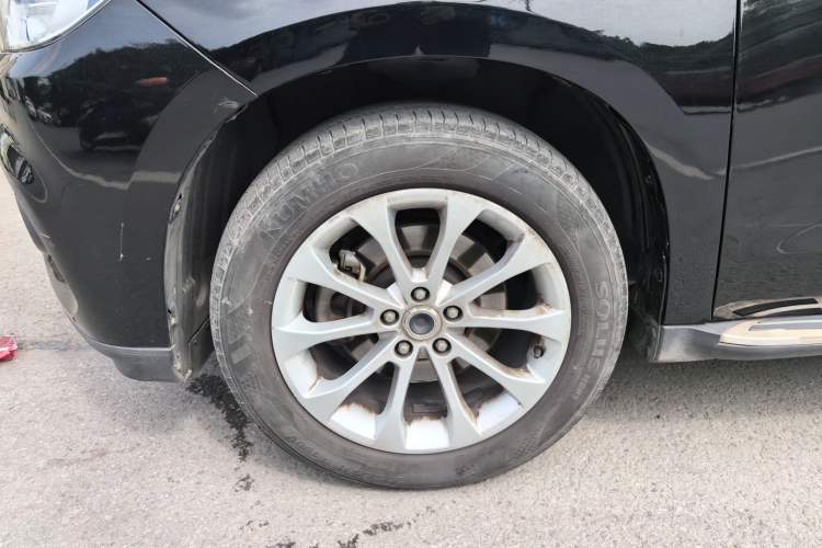 Used Haval H2 2017 Blue Label 1.5T Automatic Two-Wheel Drive Luxury Model