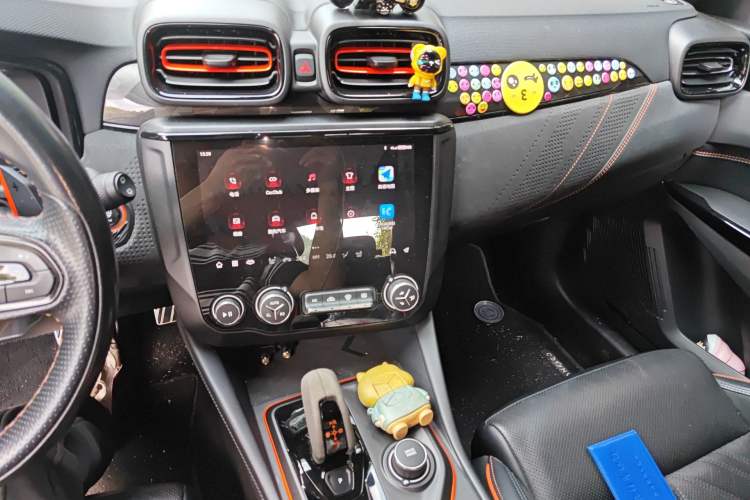 Used Lynk & Co 02 Hatchback 2021 2.0TD Halo
