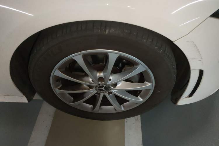 Used Mercedes-Benz A-Class 2021 A 200 L Sport Sedan Dynamic Model
