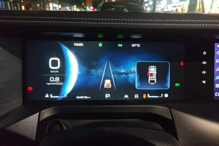 Used Tank 300 2022 2.0T Tank Ranger
