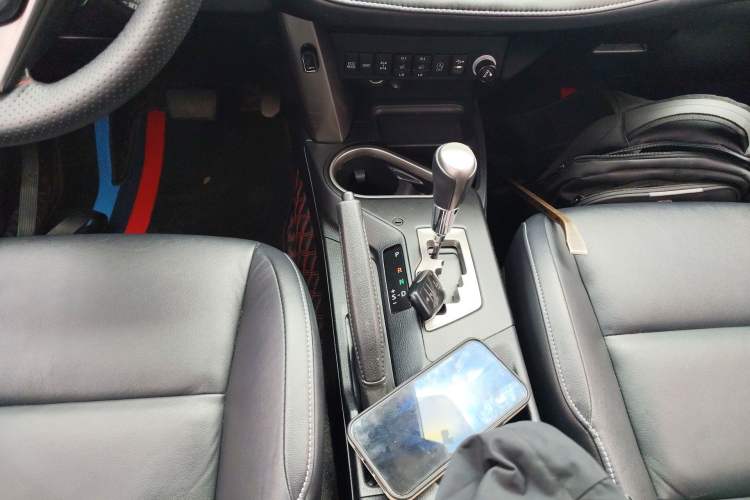 Used Toyota RAV4 2018 2.5L Automatic 4x4 Elite i Edition