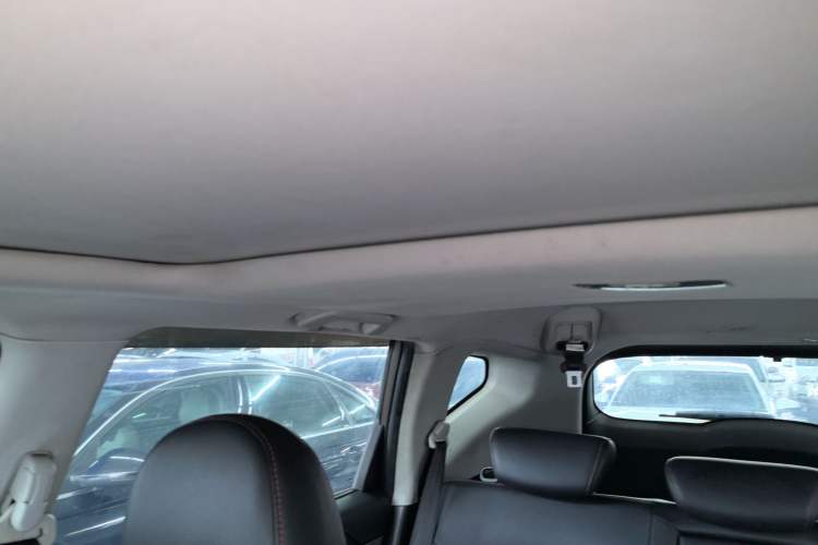 Used Haval M6 2018 1.5T Manual Two-Wheel Drive Elite Model