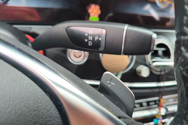 Used Mercedes-Benz E-Class 2018 Restyled E 300 L Sporty and Stylish Edition
