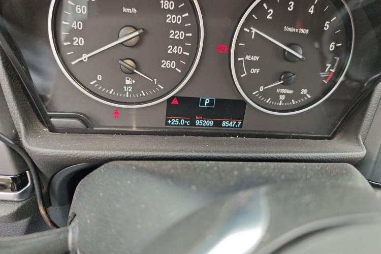 Used BMW 1 Series 2017 118i Sport Edition
